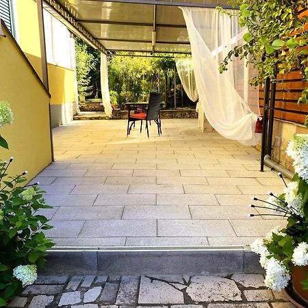 Apartments And Rooms Villa Dea Adults Only Rovinj Bagian luar foto
