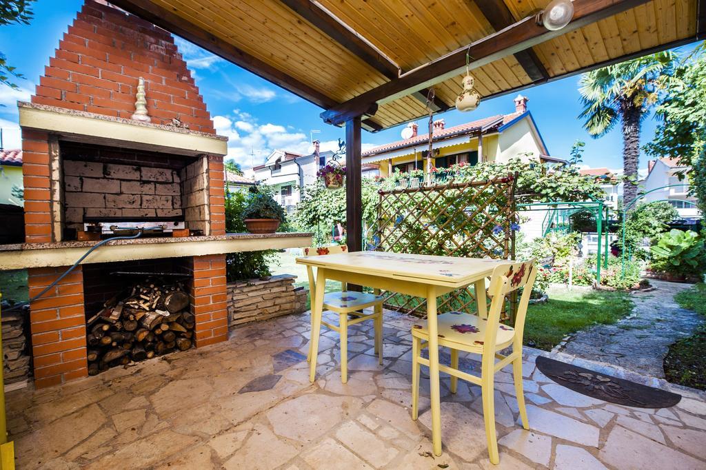 Apartments And Rooms Villa Dea Adults Only Rovinj Bagian luar foto