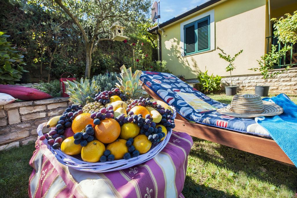 Apartments And Rooms Villa Dea Adults Only Rovinj Bagian luar foto