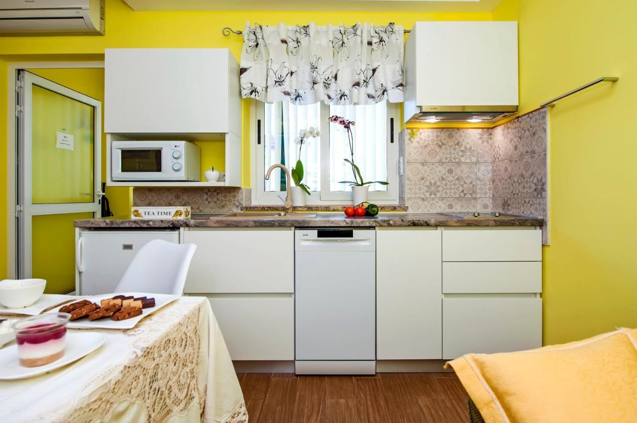 Apartments And Rooms Villa Dea Adults Only Rovinj Bagian luar foto